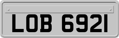 LOB6921