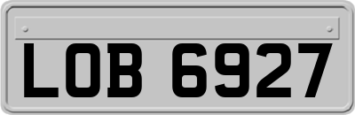 LOB6927