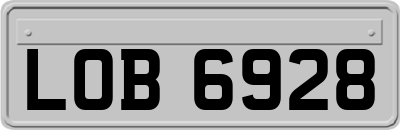 LOB6928