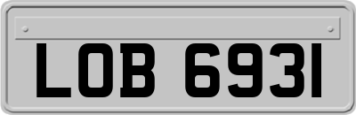 LOB6931