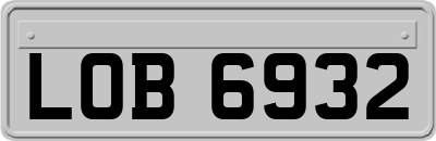 LOB6932