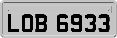 LOB6933
