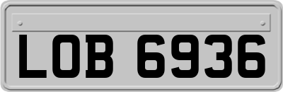 LOB6936