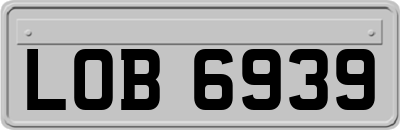 LOB6939