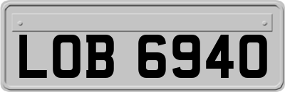 LOB6940