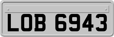 LOB6943