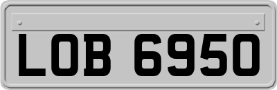 LOB6950