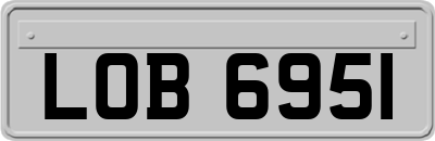 LOB6951