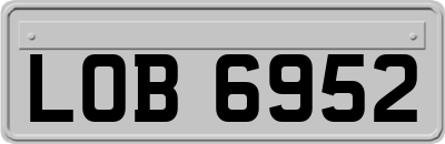 LOB6952
