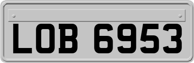 LOB6953