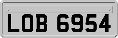 LOB6954