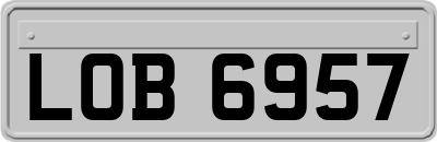 LOB6957
