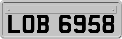 LOB6958