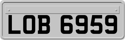 LOB6959