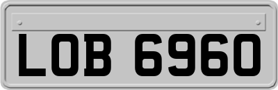 LOB6960
