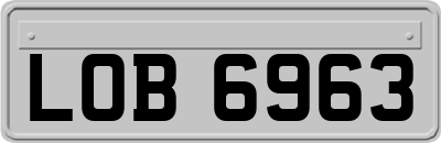 LOB6963