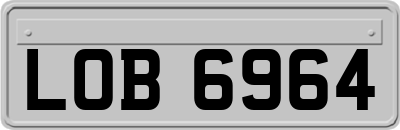 LOB6964