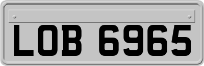 LOB6965
