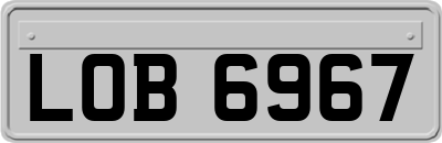 LOB6967