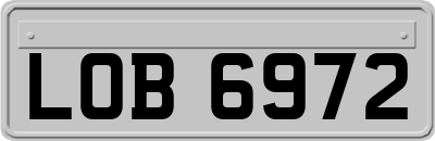 LOB6972