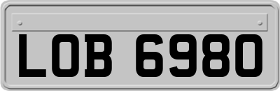LOB6980