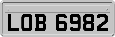 LOB6982