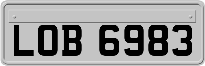 LOB6983