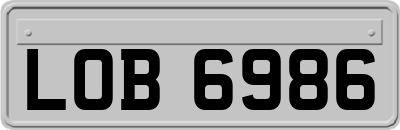 LOB6986