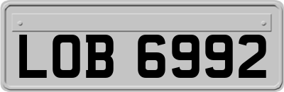 LOB6992