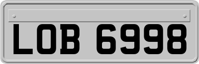 LOB6998