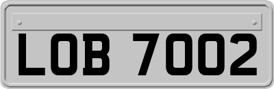LOB7002