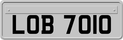 LOB7010