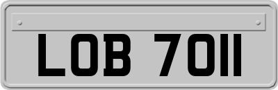 LOB7011