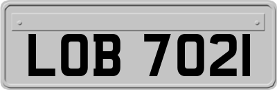 LOB7021