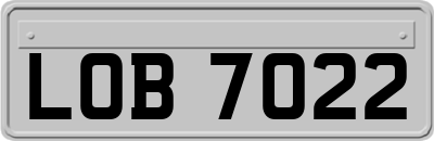 LOB7022