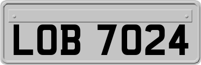 LOB7024