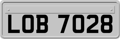 LOB7028