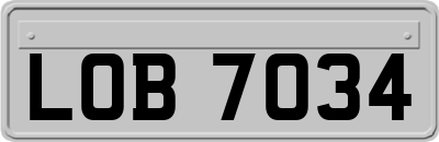 LOB7034