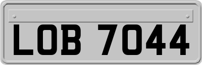 LOB7044