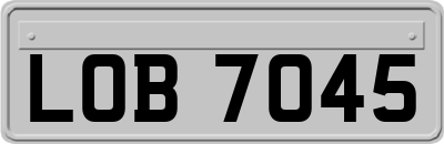 LOB7045