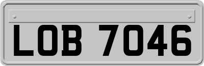 LOB7046