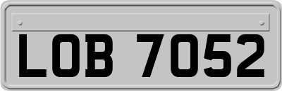 LOB7052