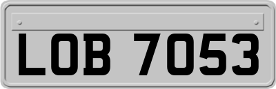 LOB7053