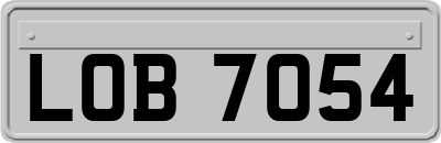 LOB7054