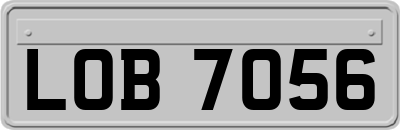 LOB7056