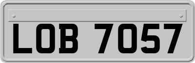 LOB7057