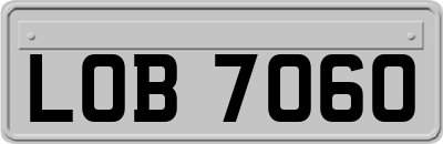 LOB7060