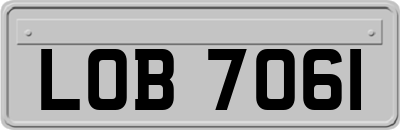 LOB7061