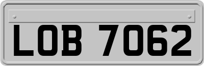 LOB7062