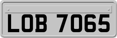 LOB7065